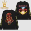 Phoebe Bridgers Lost Boys All Over Print Long Sleeve Tee