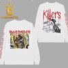 Iron Maiden Fear of the Dark 2026 Tour All Over Print Long Sleeve Iron Maiden Fear of the Dark 2026 Tour All Over Print Long Sleeve