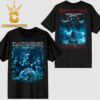 Iron Maiden Run For Your Lives Tour 2025 2026 Two Sided T-Shirt Iron Maiden Run For Your Lives Tour 2025 2026 Two Sided T-Shirt