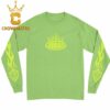 Jonas Brothers A Little Bit Longer All Over Print Long Sleeve