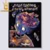 King Gizzard And The Lizard Wizard Field Of Vision 2026 Buena Vista CO August 14th 16th Green Version Home Decor Poster Canvas King Gizzard And The Lizard Wizard Field Of Vision 2026 Buena Vista CO August 14th 16th Green Version Home Decor Poster Canvas