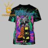 Pup The Band The Dream Is Over RBC Amphitheatre 2026 Tour Toronto ON Canada Pop Up All Over Print Long Sleeve Crew Pup The Band The Dream Is Over RBC Amphitheatre 2026 Tour Toronto ON Canada Pop Up All Over Print Long Sleeve Crew