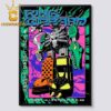 Modest Mouse Tree House Brewing Company 2026 Tour South Deerfield MA August 20th Home Decor Poster Canvas Modest Mouse Tree House Brewing Company 2026 Tour South Deerfield MA August 20th Home Decor Poster Canvas
