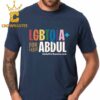 Jews For Abdul Unisex T-Shirt