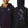 New York Giants Wreck-It Ralph Disney x Champion NFL All-Star Zip Hoodie