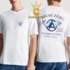 Linkin Park Fischbrotchen 2026 Tour Hamburg Two Sided T-Shirt Linkin Park Fischbrotchen 2026 Tour Hamburg Two Sided T-Shirt