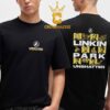 Guns N’ Roses Rogers Staduim 2026 Toronto ON August 5th Unisex T Shirt