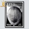 Linkin Park Werchter Parklife 2026 June 28th Poster Home Decor Poster Canvas Linkin Park Werchter Parklife 2026 June 28th Poster Home Decor Poster Canvas