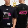Linkin Park x Mercedes AMG 2026 Exclusive Two Sided T-Shirt Linkin Park x Mercedes AMG 2026 Exclusive Two Sided T-Shirt