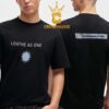 Loathe 2026 Tour A Stranger To You Two Sided T-Shirt