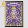 Lord Huron The Orion Amphitheater 2026 Huntsville AL July 31st Home Decor Poster Canvas