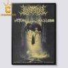 King Gizzard And The Lizard Wizard Forest Hills Stadium 2026 Tour New York August 20 21 Home Decor Poster Canvas