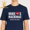 My Chemical Romance Nationals Park 2026 Tour Washington DC August 18th Exclusive Unisex T-Shirt My Chemical Romance Nationals Park 2026 Tour Washington DC August 18th Exclusive Unisex T-Shirt