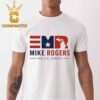 Let’s Get To Work Mike Rogers For US Senate Unisex T-Shirt Let’s Get To Work Mike Rogers For US Senate Unisex T-Shirt
