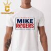 Mike Rogers For US Senate Classic T-Shirt