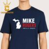 Mike Rogers For US Senate Classic T-Shirt