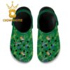 Minecraft Steve Creeper Tubbz Crocs Fleece Clogs Minecraft Steve Creeper Tubbz Crocs Fleece Clogs