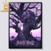 King Gizzard And The Lizard Wizard Forest Hills Stadium 2026 Queens New York August 20th Home Decor Poster Canvas