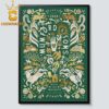 Primus Circolo Magnolia 2026 Milan IT July 31st August 1st Home Decor Poster Canvas
