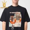 Ella Langley Neville Arena 2026 Tour Auburn AL August 28th 29th Unisex T-Shirt Ella Langley Neville Arena 2026 Tour Auburn AL August 28th 29th Unisex T-Shirt