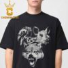 Alex Eala Nike 2026 Unisex T-Shirt