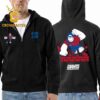 Tampa Bay Buccaneers Captain Hook Disney x Champion NFL All-Star Zip Hoodie
