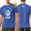 New York Giants Wreck It Ralph Disney x Champion NFL Two Sided T-Shirt