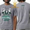 New York Giants Wreck It Ralph Disney x Champion NFL Two Sided T-Shirt New York Giants Wreck It Ralph Disney x Champion NFL Two Sided T-Shirt