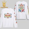 Guns N’ Roses Hershey Park Stadium 2026 Hershey Pennsylvania August 1st All Over Print T-Shirt