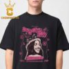 Chris Stapleton Allianz Amphitheater At Riverfront 2026 Richmond VA Unisex T-Shirt