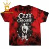 Wildwood Movie Film 2026 All Over Print T-Shirt