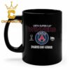 Racing Club De Lens 2026 Vainqueurs Coupe De France Super Cup Champions Ceramic Mug Cup