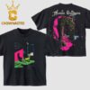 Phoebe Bridgers Metal Logo Unisex T-Shirt Phoebe Bridgers Metal Logo Unisex T-Shirt