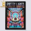 The Black Keys Firefly Distillery 2026 Tour North Charleston South Carolina July 30th Home Decor Poster Canvas