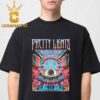 King Gizzard And The Lizard Wizard Forest Hills Stadium 2026 Queens New York August 20th Unisex T-Shirt King Gizzard And The Lizard Wizard Forest Hills Stadium 2026 Queens New York August 20th Unisex T-Shirt