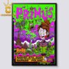 Sierra Ferrell The Wiltern 2026 Los Angeles CA August 5th Home Decor Poster Canvas