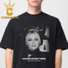 Adela The Baddest Bitches Are In Washington DC 2026 Tour Unisex T-Shirt
