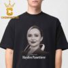 Noah Kahan Rose Bowl Stadium 2026 Pasadena CA August 15th Two Sided T-Shirt