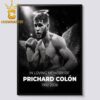 RIP Prichard Colon 1992 2026 Home Decor Poster Canvas