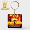 Harry Styles 2026 Tour Together Acrylic Wood Keychain