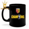 Paris Saint Germain 2026 UEFA Super Cup Champions Winners Ceramic Mug Cup Paris Saint Germain 2026 UEFA Super Cup Champions Winners Ceramic Mug Cup