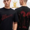 Rae Sremmurd Back To Back 10 Years Of SremmLife 2 Two Sided T-Shirt