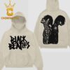 Rae Sremmurd Back To Back 10 Years Of SremmLife 2 Two Sided T-Shirt