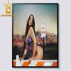 Rihanna Savage X Fenty No Parking 2026 Home Decor Poster Canvas