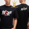 Foo Fighters Hollywood Bowl 2026 Los Angeles CA August 22nd Unisex T-Shirt Foo Fighters Hollywood Bowl 2026 Los Angeles CA August 22nd Unisex T-Shirt