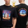 Caamp The Band Southern Alberta Jubilee Auditorium 2026 Calgary AB August 15th Unisex T-Shirt