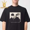 Rush The World’s Biggest Cult Band Unisex T-Shirt
