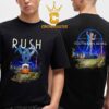 Chappell Roan Los Angeles CA 2026 The Shrine October 21st 22nd Unisex T-Shirt