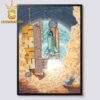 Trey Anastasio Wilkes-Barre PA 2025 The FM Kirby On March 11th Home Decor Poster Canvas Trey Anastasio Wilkes-Barre PA 2025 The FM Kirby On March 11th Home Decor Poster Canvas