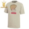 Pittsburgh Steelers Pete Disney x Champion Unsiex T-Shirt